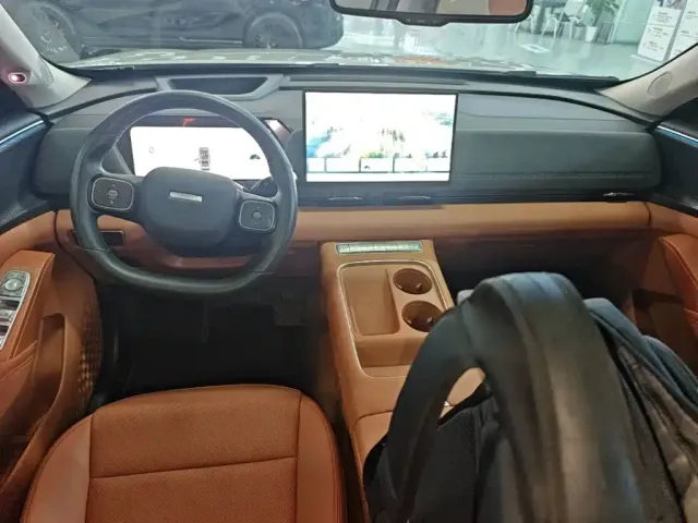 Haval Xiaolong MAX — Фото автомобиля 9