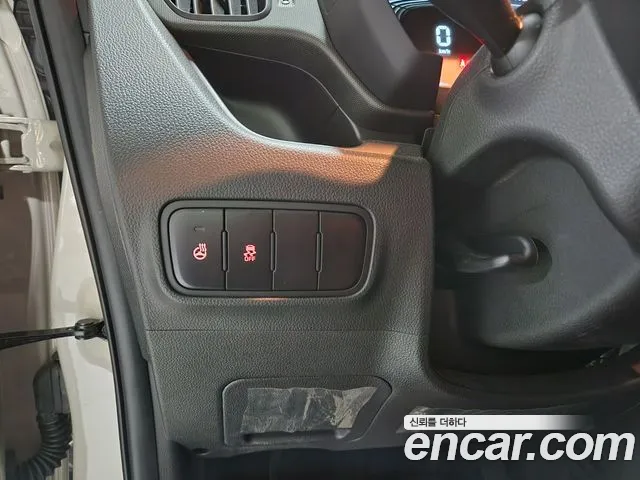 Kia Ray — Фото автомобиля 12