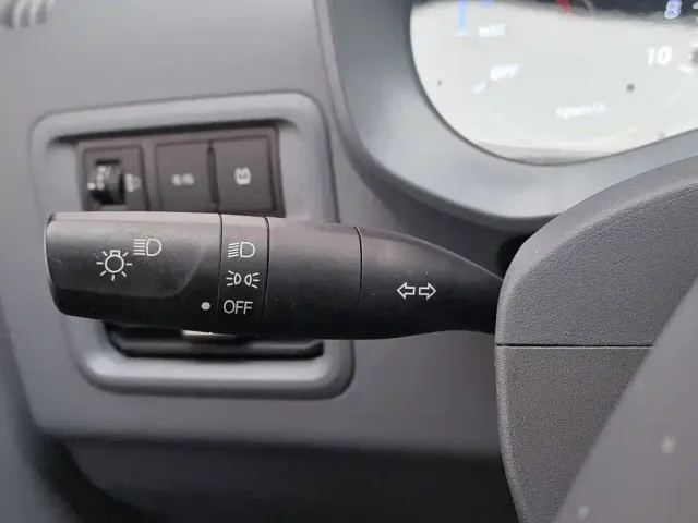 Wuling Yangguang — Фото автомобиля 21