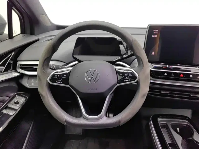 Volkswagen ID.4 Crozz — Фото автомобиля 11