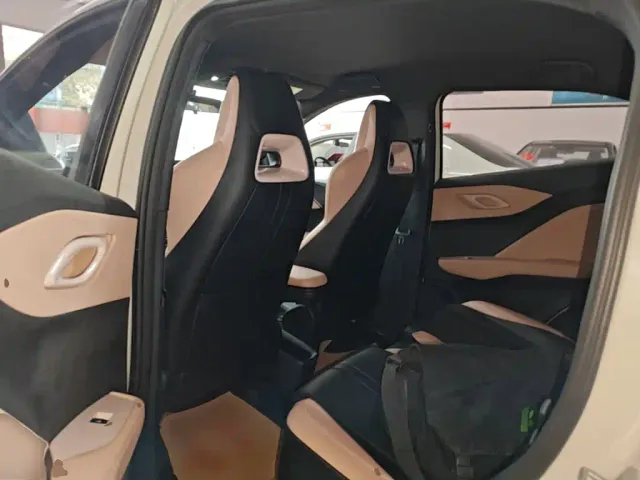 BYD Seagull — Фото автомобиля 16