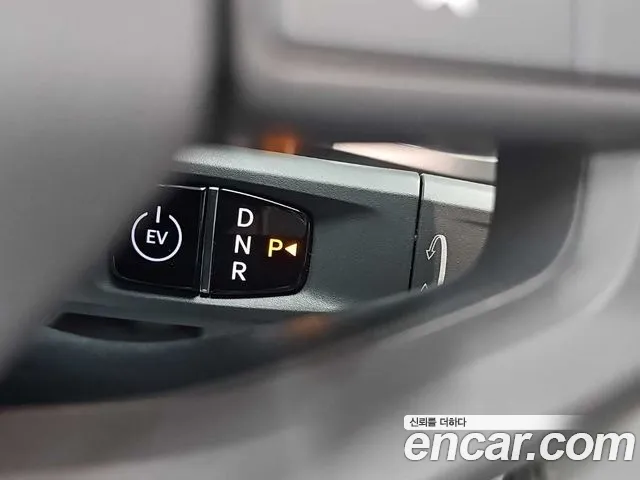 Kia EV3 — Фото автомобиля 8