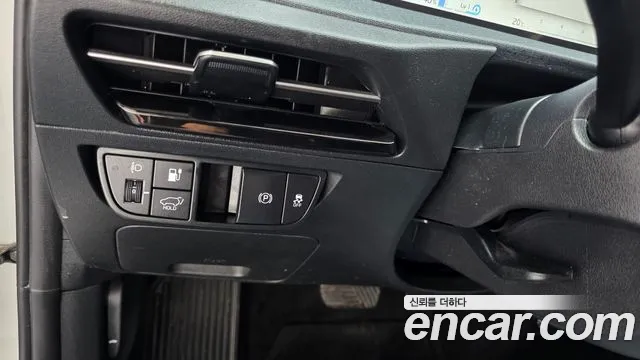 Kia EV6 Long Range — Фото автомобиля 18