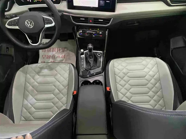 Volkswagen Tayron 2024 330TSI 2WD Luxury Plus Advanced — Фото автомобиля 10