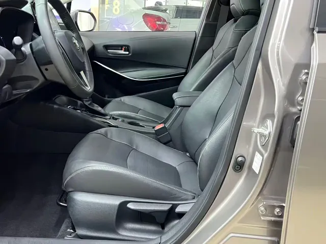 Toyota Corolla — Фото автомобиля 13