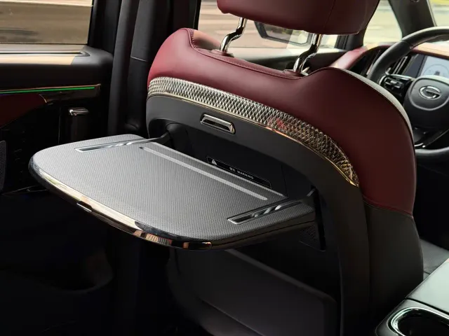 GAC Trumpchi M8 — Фото автомобиля 16