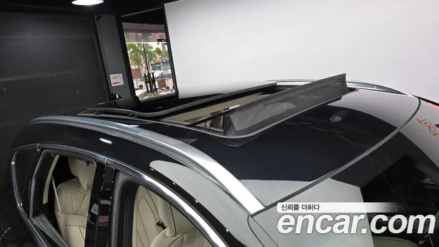 Genesis GV80 3.5T Бензин AWD — Фото автомобиля 18