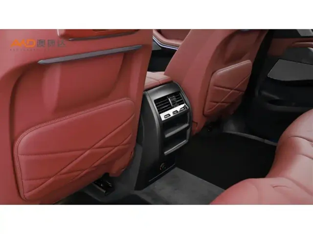 BMW X5 — Фото автомобиля 9