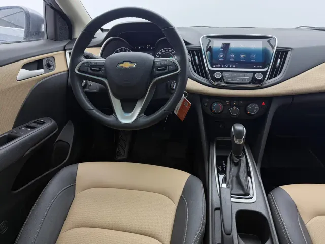 Chevrolet Monza — Фото автомобиля 14