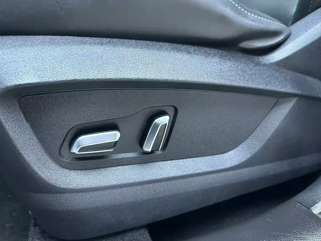 Chery Tiggo 7 PLUS — Фото автомобиля 12