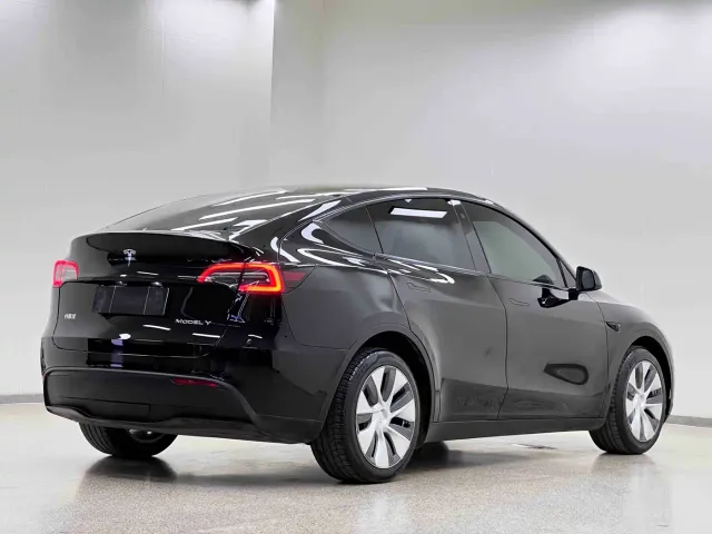 Tesla Model Y — Фото автомобиля 7