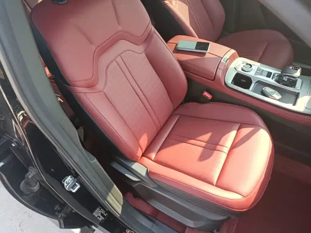 Jetour X70 Plus — Фото автомобиля 24