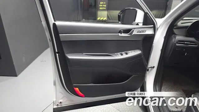 Hyundai Palisade The New — Фото автомобиля 13