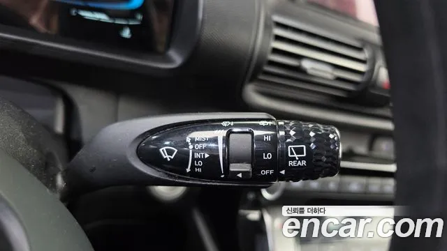 Hyundai Casper — Фото автомобиля 27