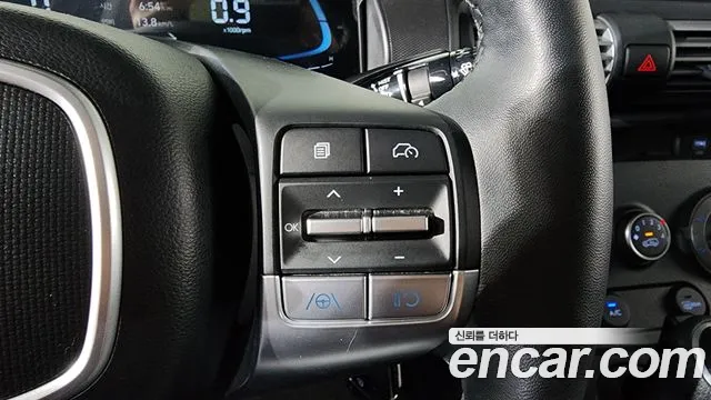 Hyundai Casper Casper Turbo Фургон — Фото автомобиля 14