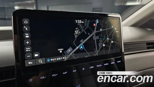 Hyundai Staria Staria Карго 5 мест — Фото автомобиля 15