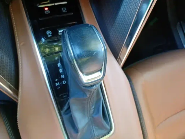 Toyota Venza — Фото автомобиля 15