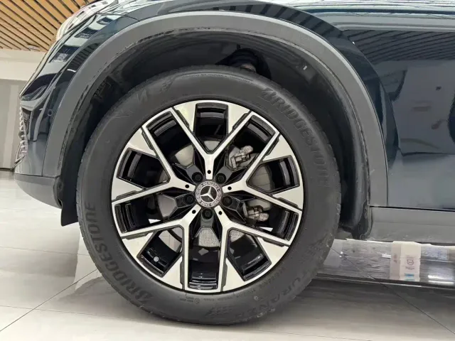 Mercedes-Benz GLC-Class — Фото автомобиля 22