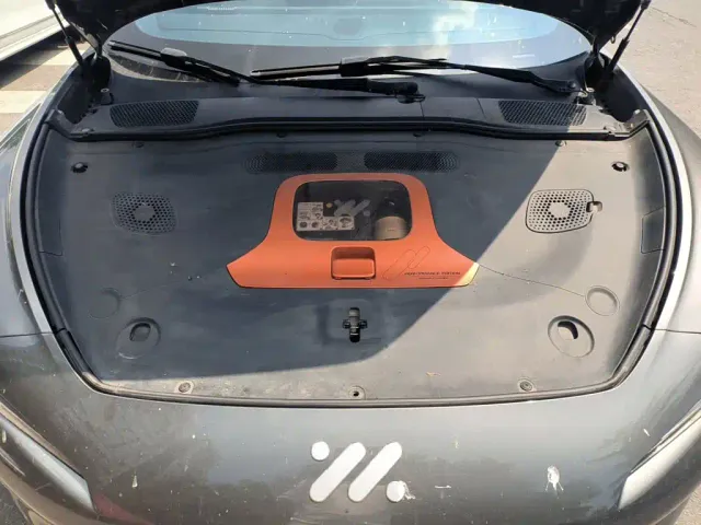 IM Motors L7 — Фото автомобиля 10