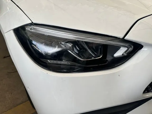 Mercedes-Benz C-Class — Фото автомобиля 11