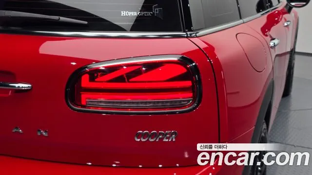 MINI Clubman — Фото автомобиля 8