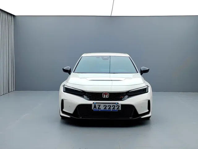 Honda Civic — Фото автомобиля 2