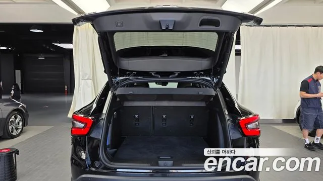 Chevrolet Trax — Фото автомобиля 20