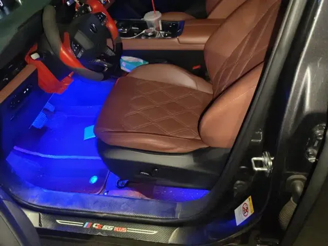 Changan CS55 Plus — Фото автомобиля 9