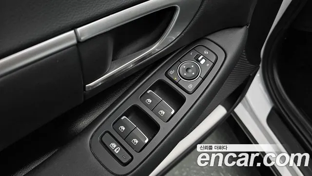 Hyundai Sonata DN8 — Фото автомобиля 13
