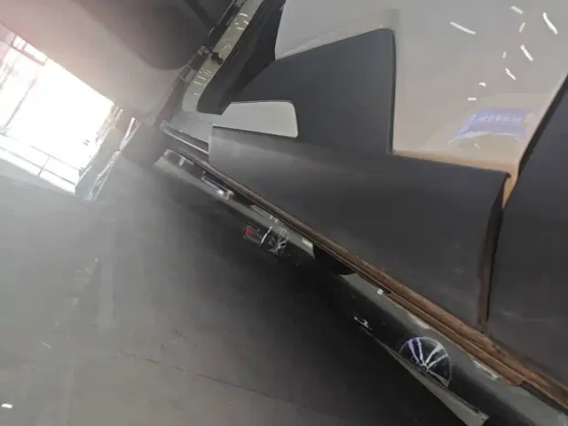 BYD Seagull — Фото автомобиля 21