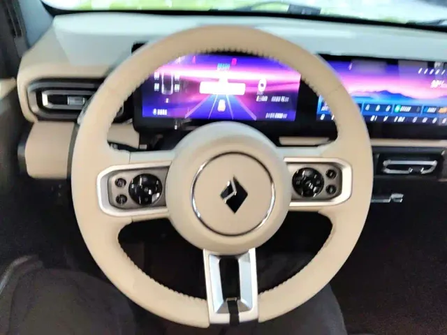Baojun Yep — Фото автомобиля 10