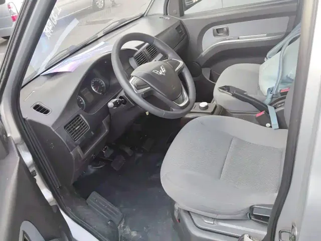 Wuling Rongguang EV — Фото автомобиля 14