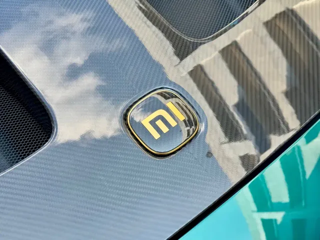 Xiaomi SU7 Ultra — Фото автомобиля 5