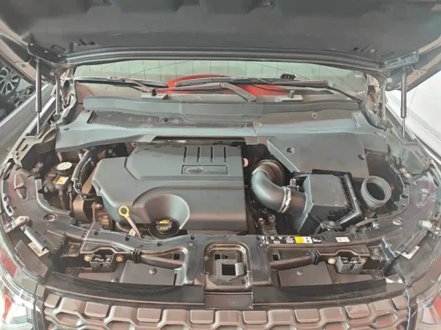 Land Rover Discovery Sport — Фото автомобиля 19