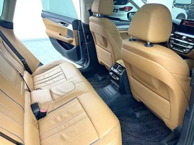 BMW 6 Series Gran Turismo — Фото автомобиля 10