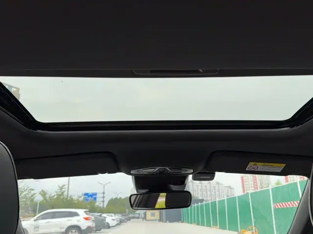 GAC Trumpchi Emkoo — Фото автомобиля 16