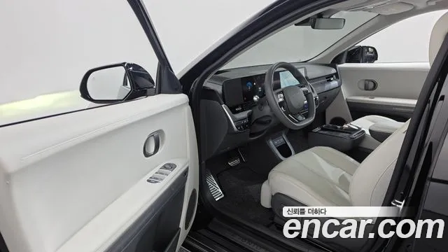 Hyundai Ioniq 5 Ioniq 5 (New) — Фото автомобиля 15