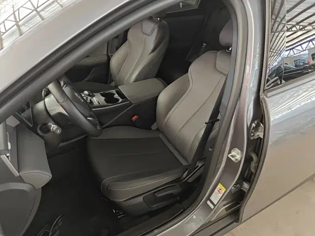 BYD Qin PLUS — Фото автомобиля 14