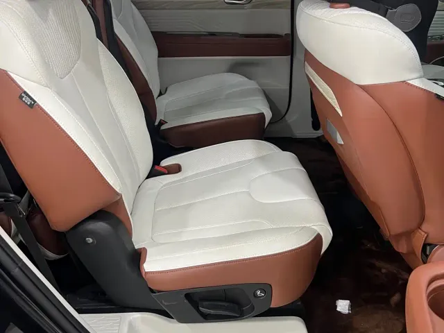 Hyundai Palisade — Фото автомобиля 18