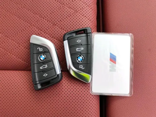 BMW 3 Series — Фото автомобиля 15
