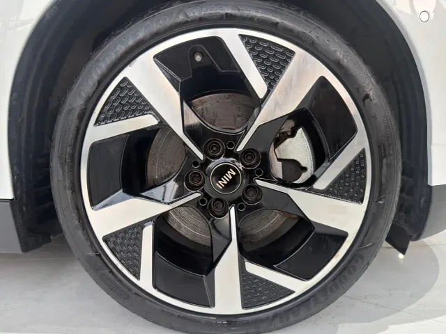 MINI Cooper — Фото автомобиля 10