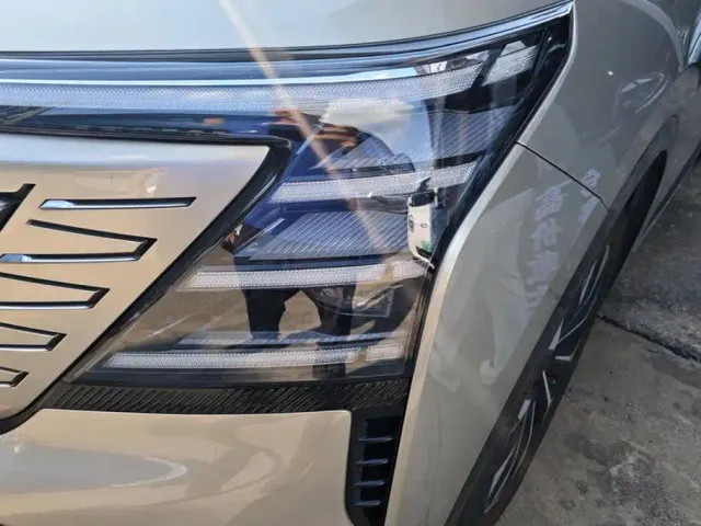 Changan CS75 Plus — Фото автомобиля 5