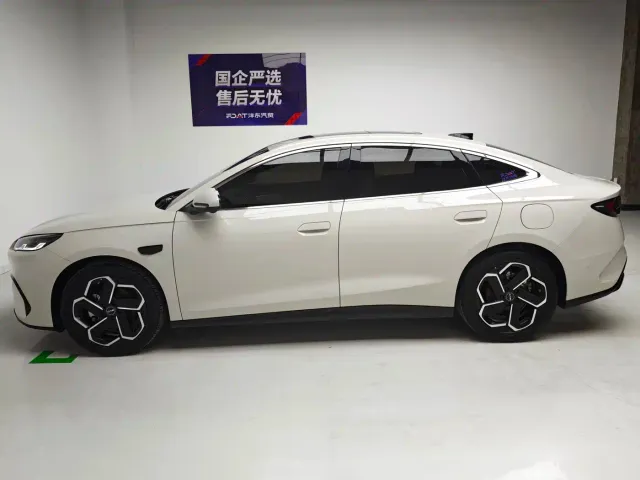 BYD Seal 06 — Фото автомобиля 9