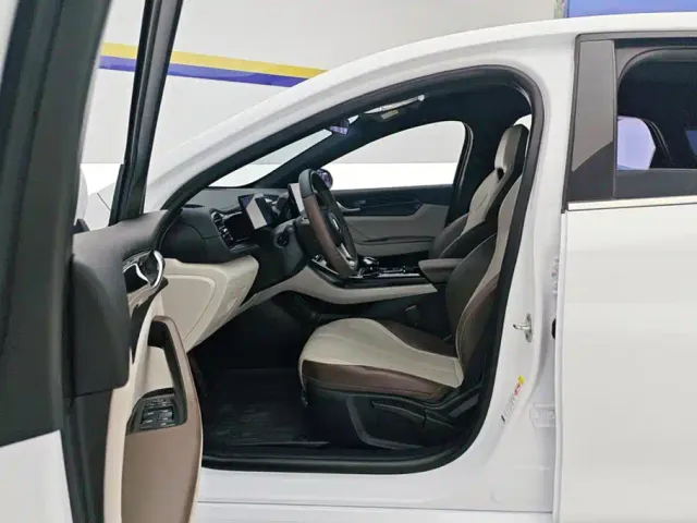 BYD Qin PLUS — Фото автомобиля 9
