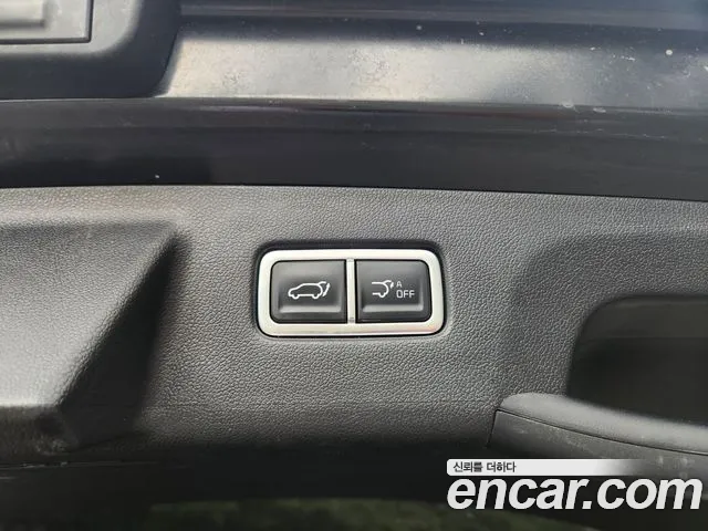 Kia Sorento Generation 4 — Фото автомобиля 11