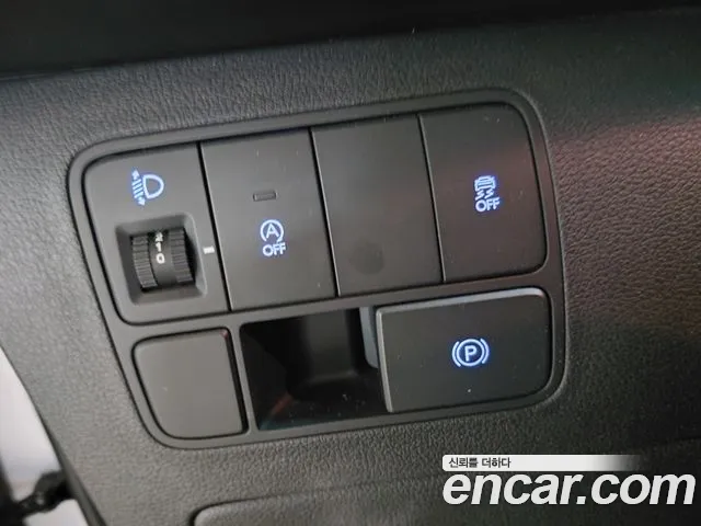 Hyundai Staria Staria Карго 3 места — Фото автомобиля 12