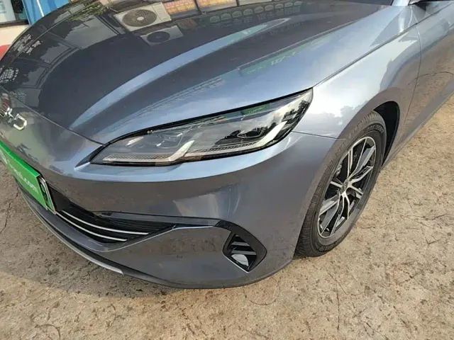 BYD Seal 06 — Фото автомобиля 23