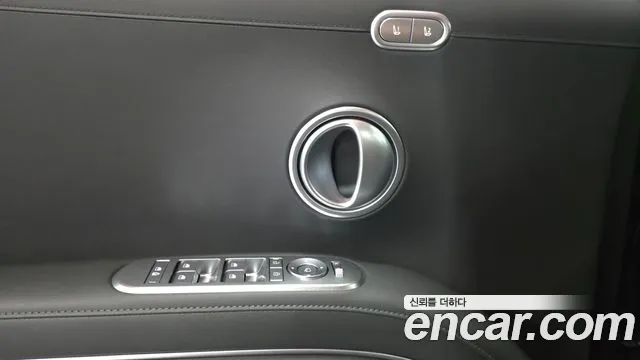 Hyundai Palisade Palisade (LX3) Бензин 2.5T 2WD 7 мест — Фото автомобиля 19