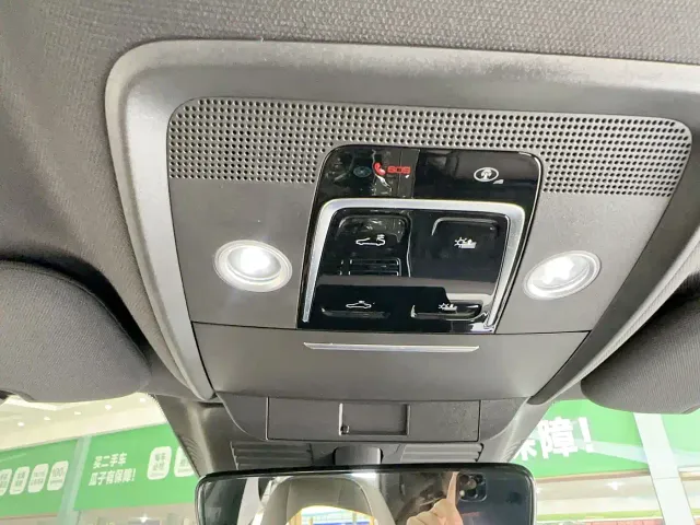 BYD Han 2022 EV Genesis Edition 715KM FWD Premium — Фото автомобиля 21
