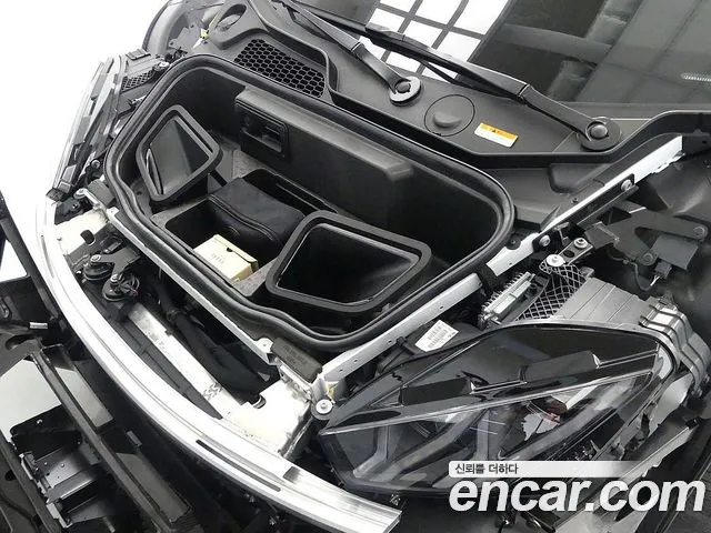 Lamborghini Huracan Huracán — Фото автомобиля 17